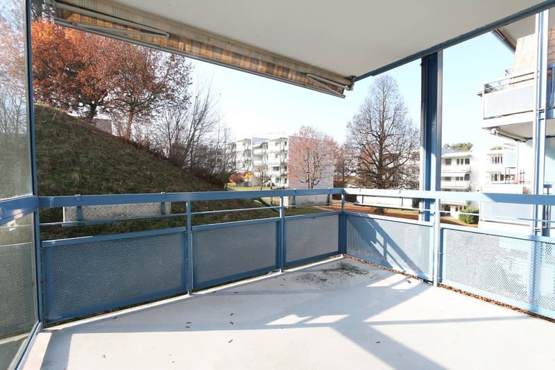 Helle und moderne Wohnung für Paare (11)