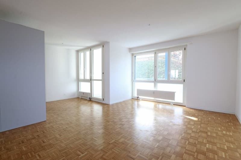 Helle und moderne Wohnung für Paare (7)
