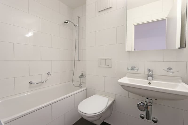Helle und moderne Wohnung für Paare (10)