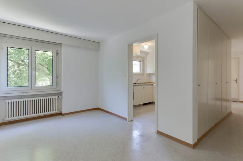 Wohnung zum fairen Preis - befristet bis 30.09.2027 (4)
