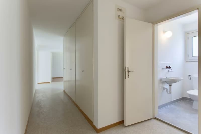 Wohnung zum fairen Preis - befristet bis 30.09.2027 (2)