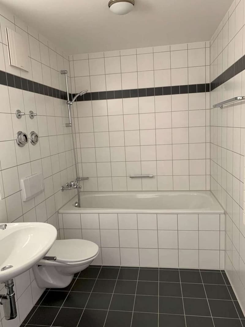 Bad/WC