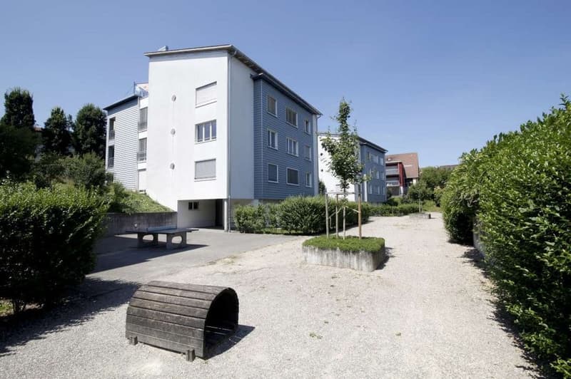 Aussenansicht