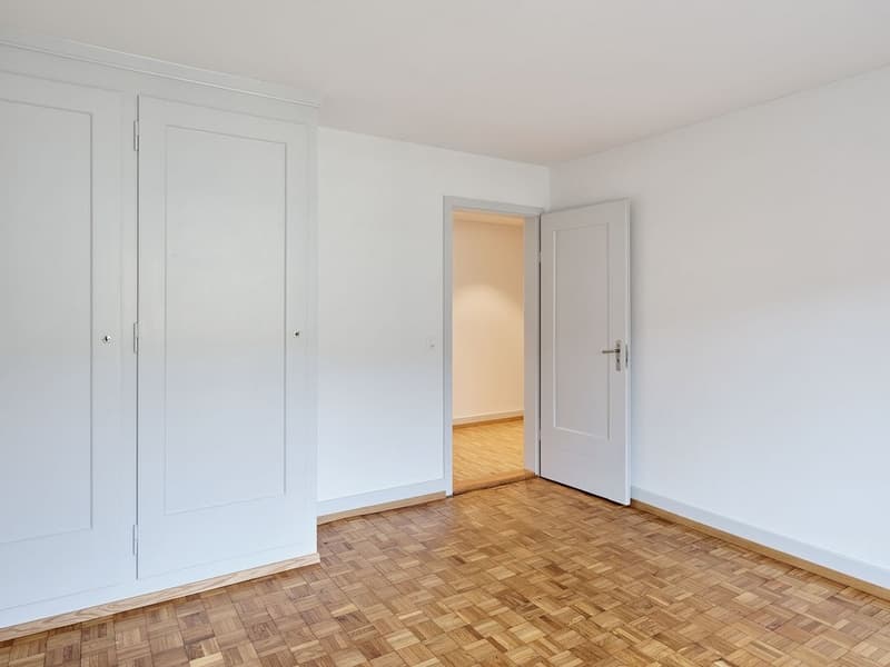 Leben im "Breitsch", entspannt und zentral (6)