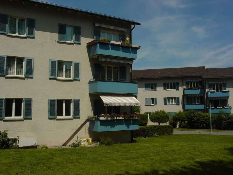 Umgebung