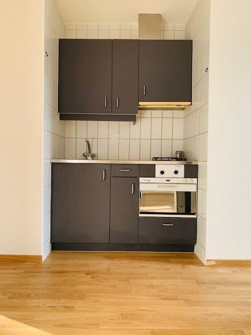 Helle Wohnung an ruhiger Lage (6)