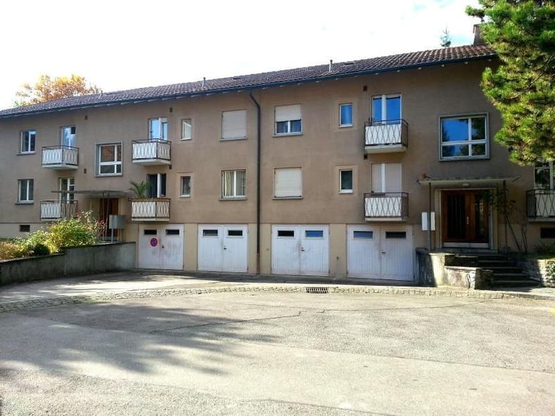 Aussenansicht