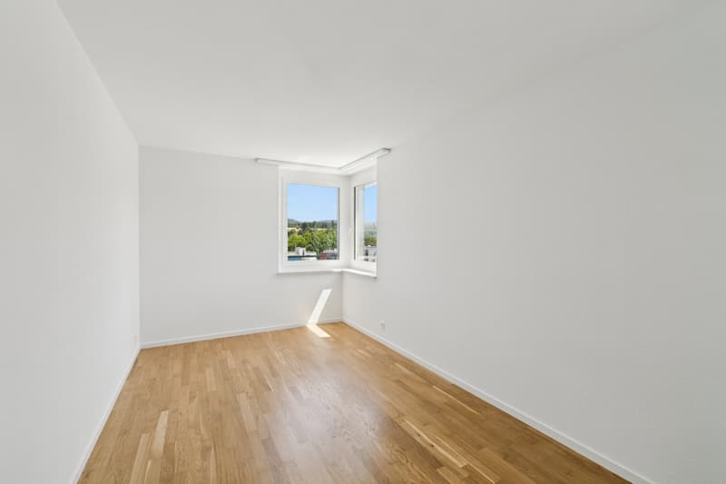 Frisch sanierte 4.5-Zimmerwohnung an bester Lage in Pratteln (6)