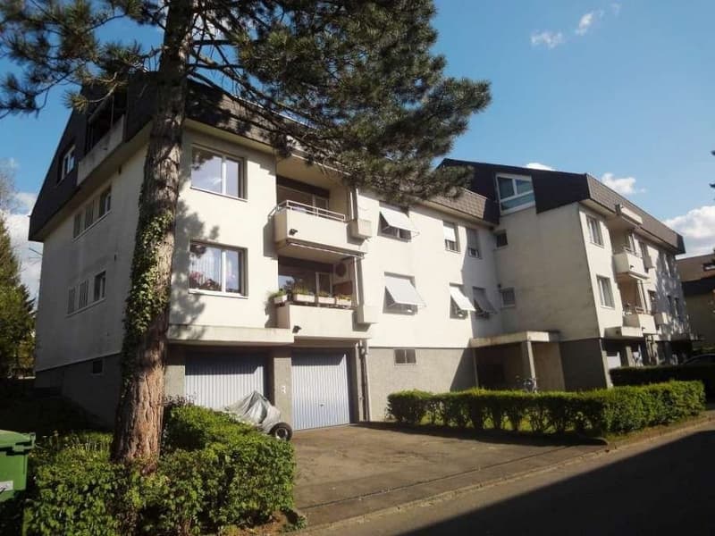 Ihr neues Zuhause in ruhiger Lage (1)