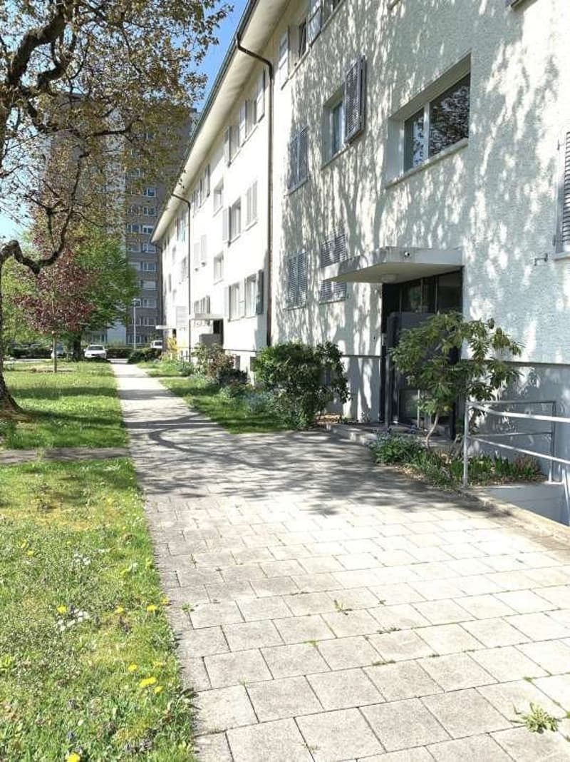 Aussenansicht