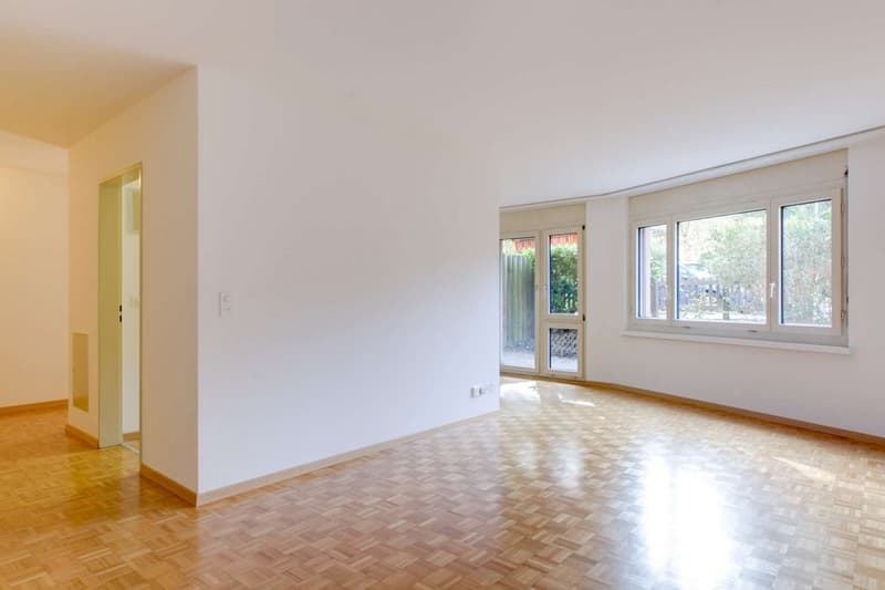 Ess- Wohnzimmer