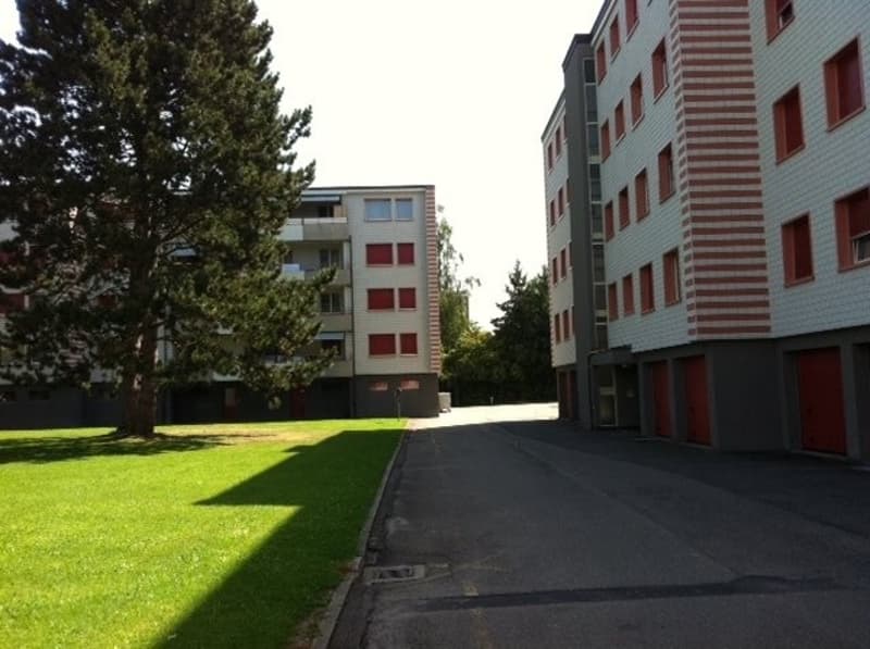 Aussen