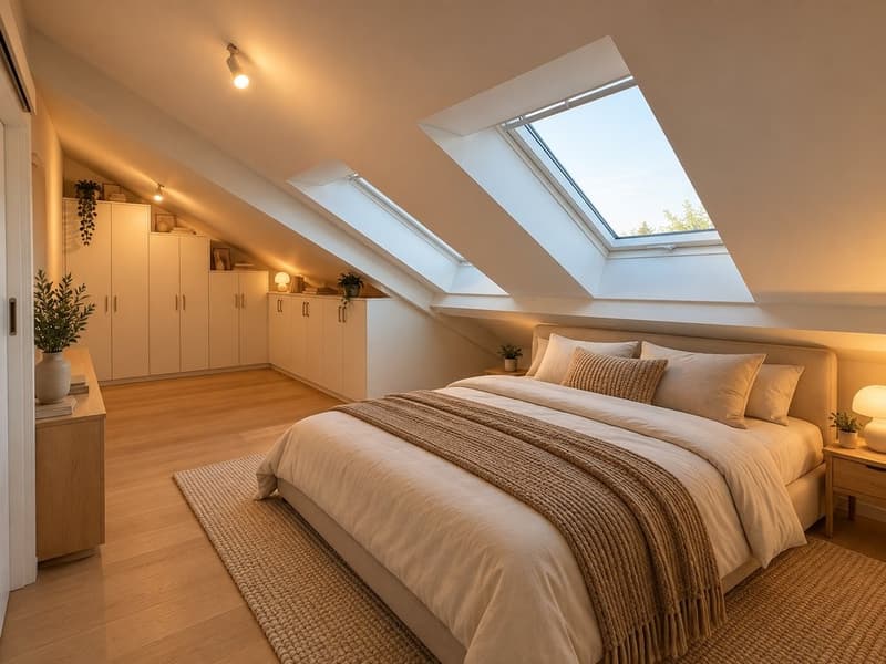 Appartement de 3.5 pièces à louer à Lausanne ! (5)