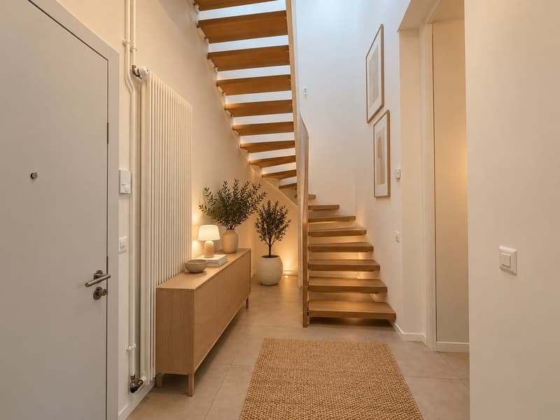 Appartement de 3.5 pièces à louer à Lausanne ! (3)
