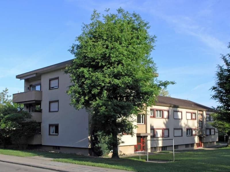 Aussenansicht