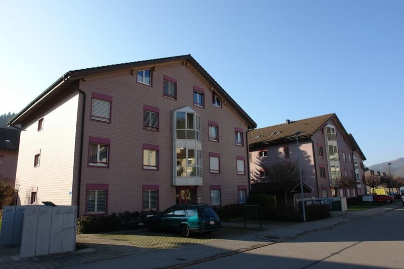 Aussenansicht