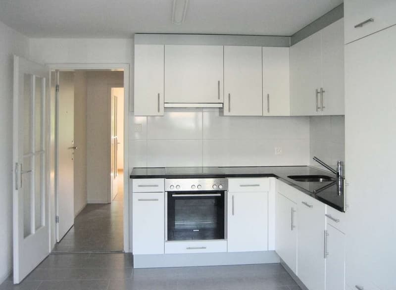 Ruhige Wohnung an zentraler Lage (2)