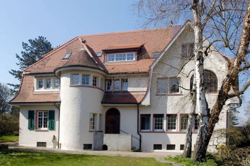 Vorderansicht