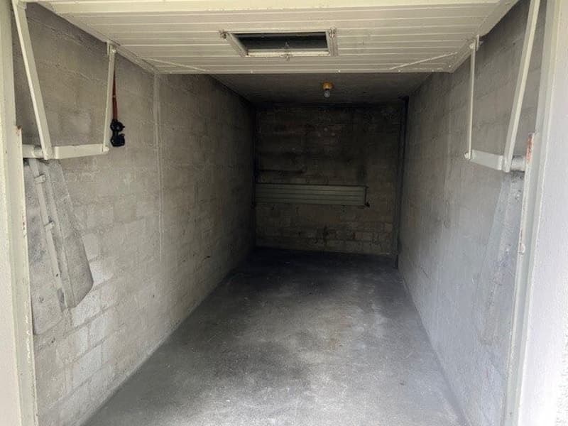 Garagenbox