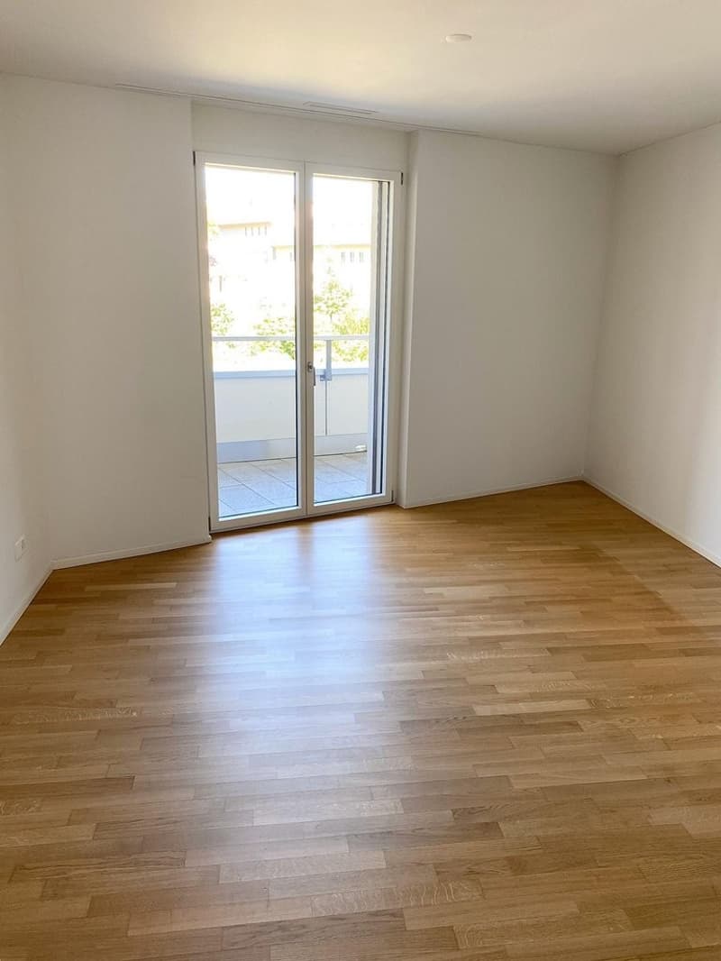 Stadtnah und doch im Grünen (6)