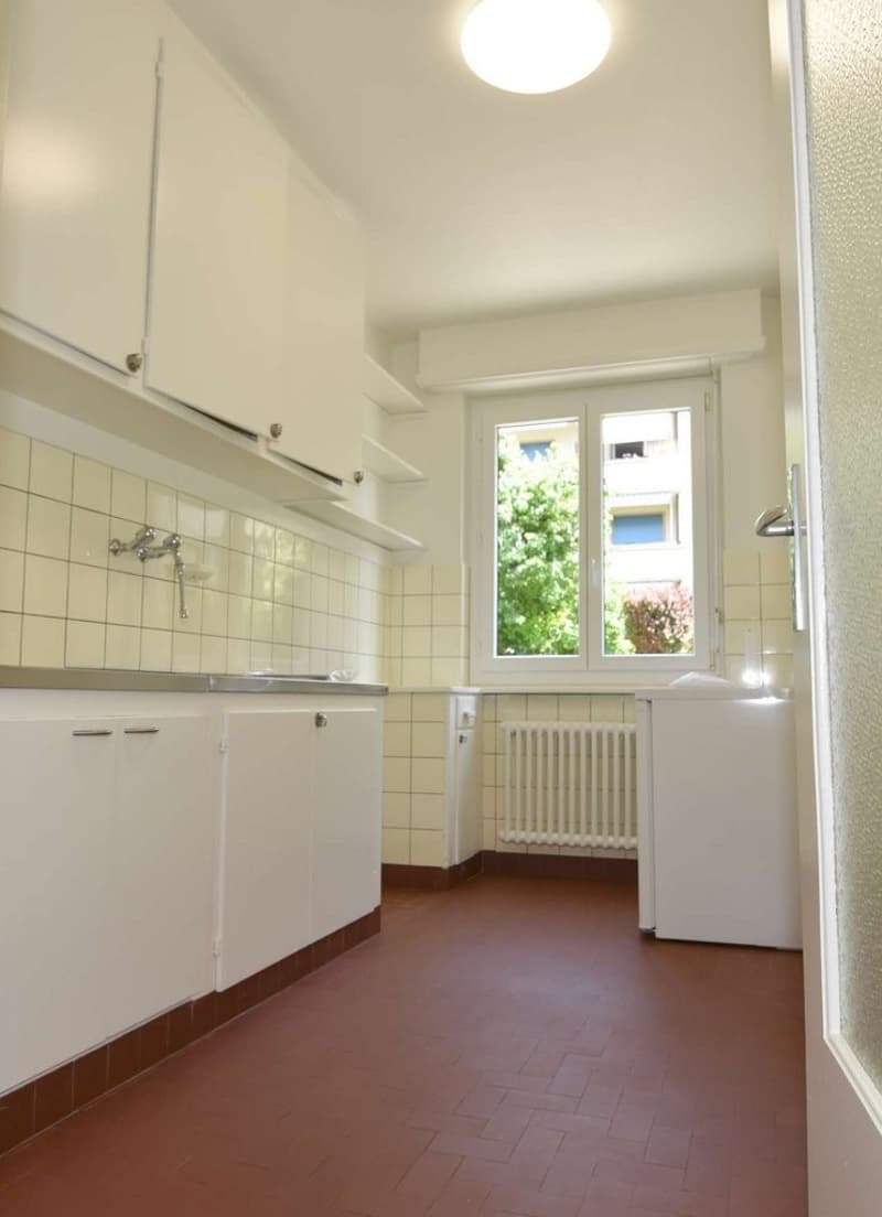 Cuisine fermée