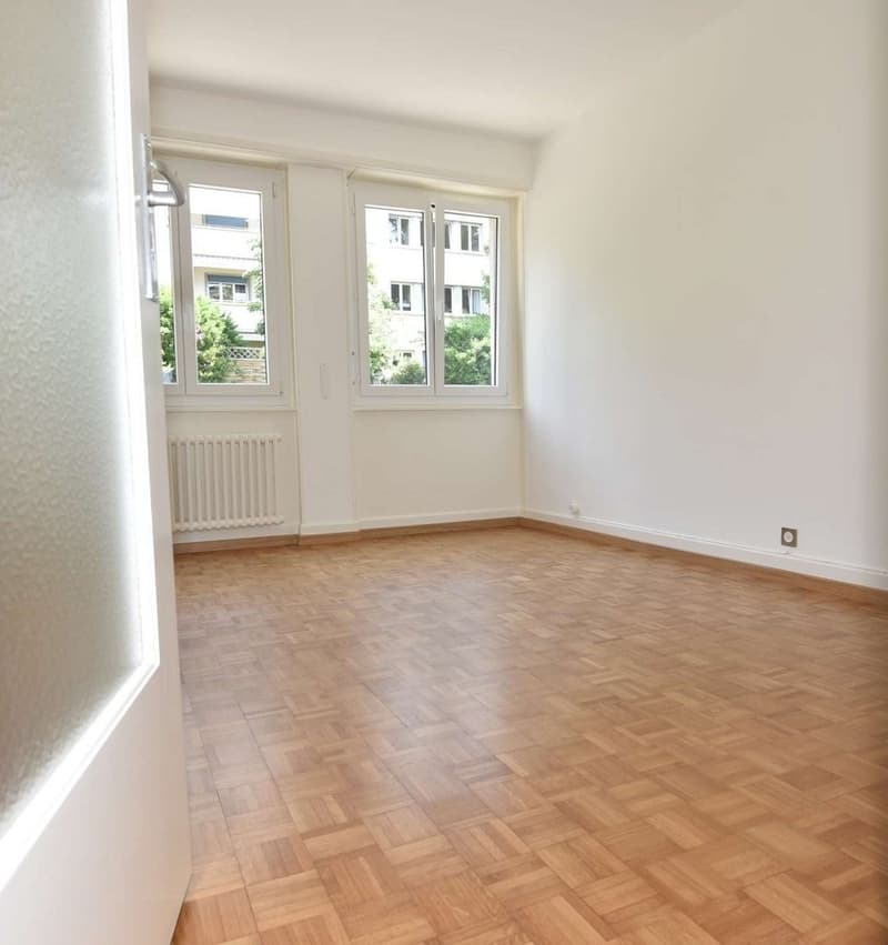 Grande chambre