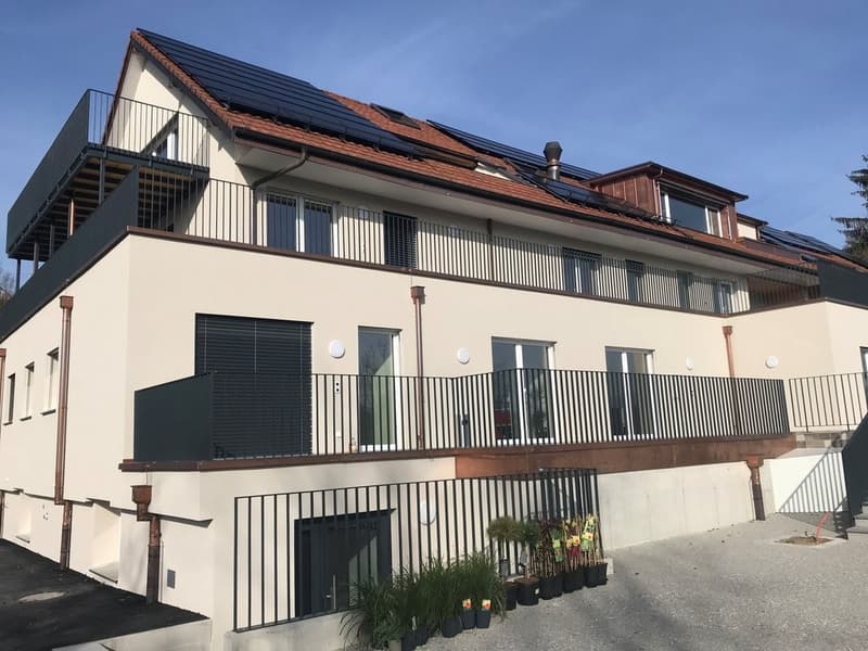 Immeuble