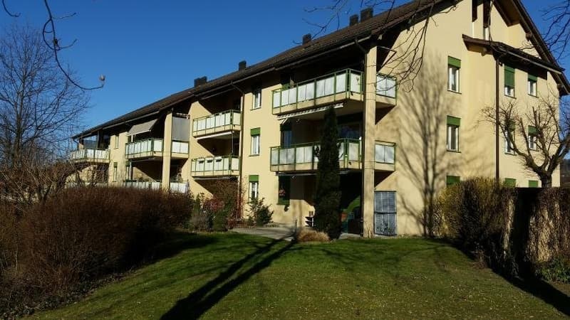Aussenansicht