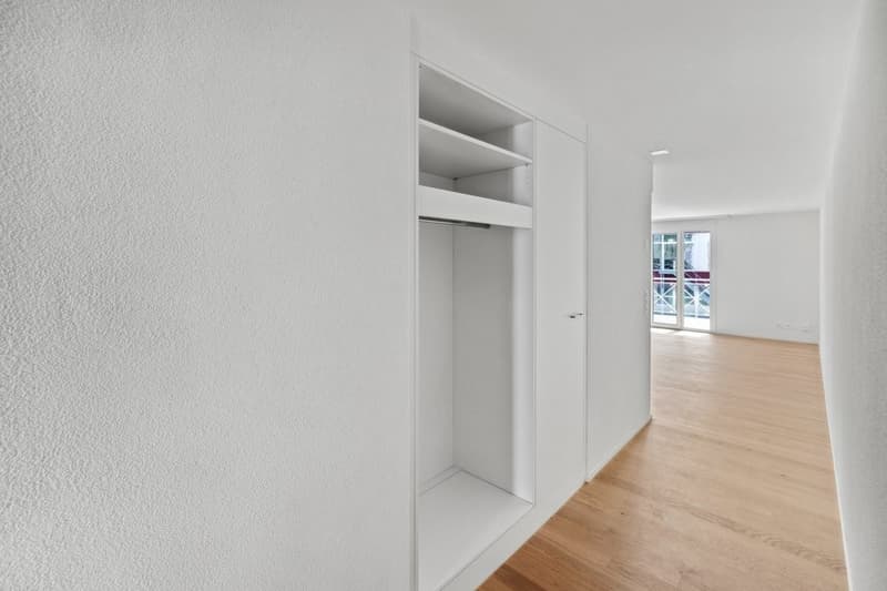 Garderobe/Korridor