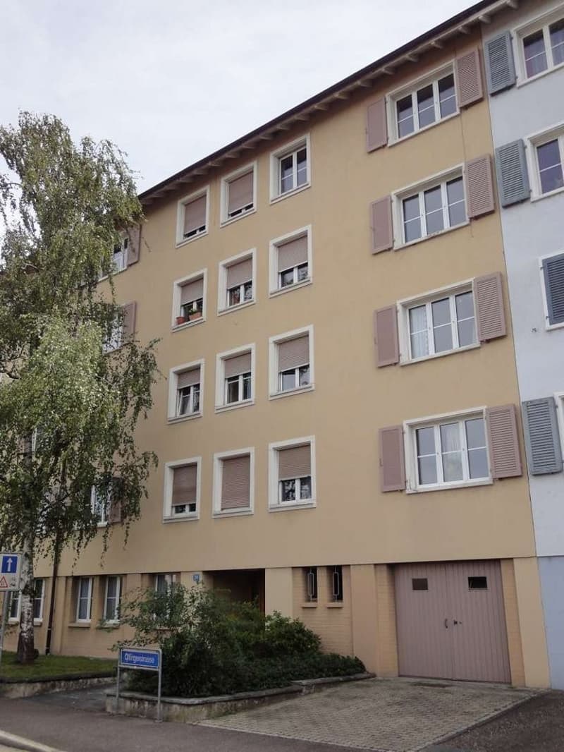 ruhiges Wohnquartier (1)