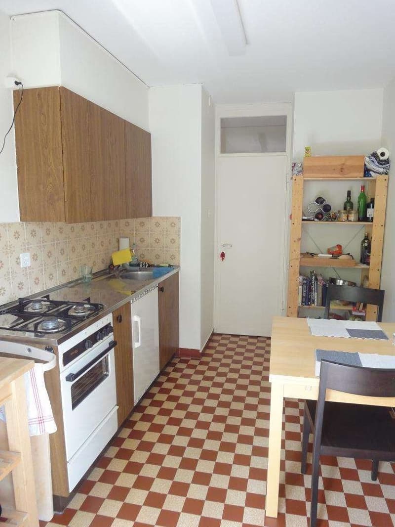 ruhiges Wohnquartier (2)