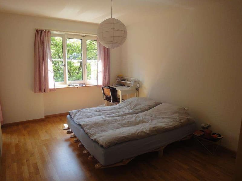 ruhiges Wohnquartier (5)