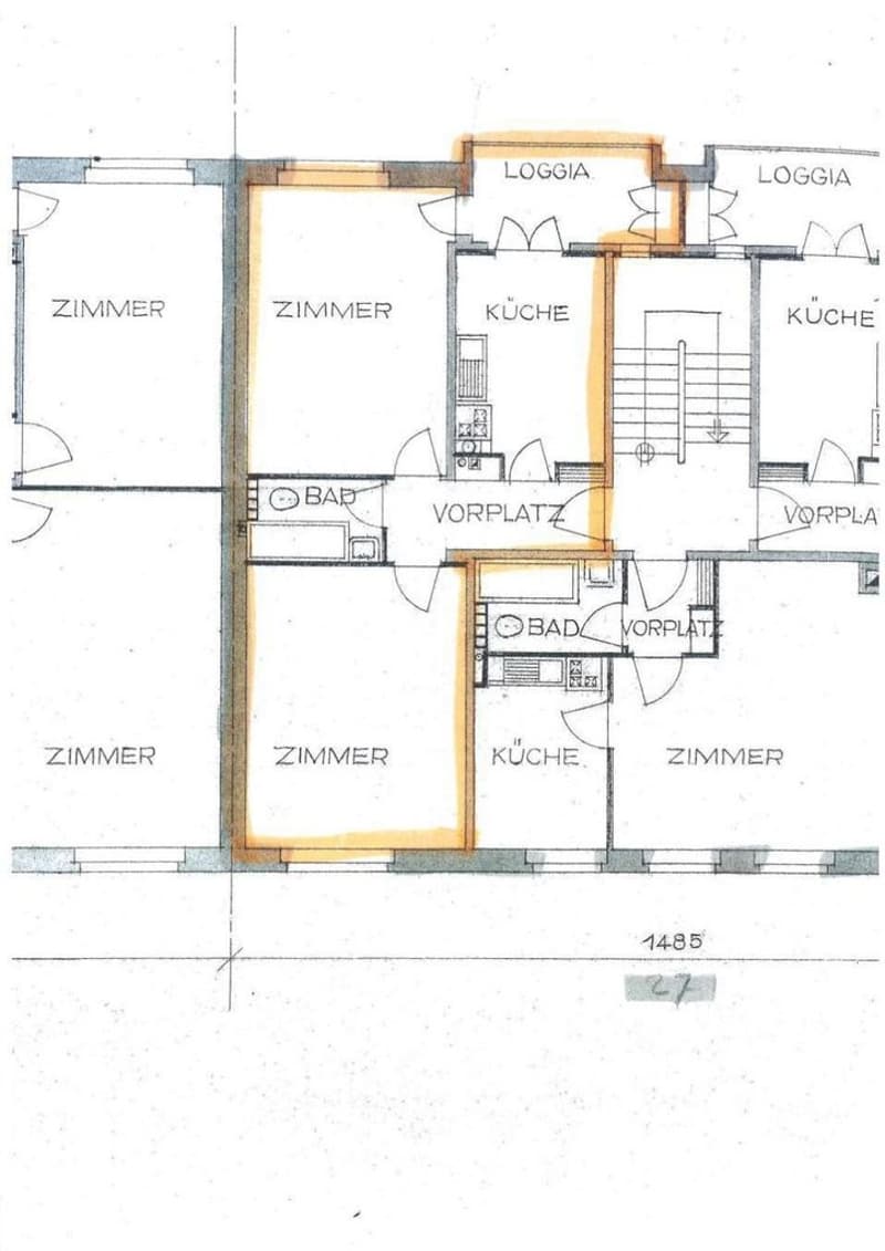ruhiges Wohnquartier (7)