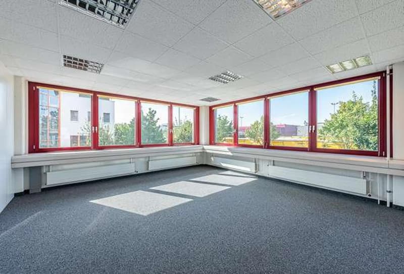 Das kompakte Büro - bezugsbereit und effizient (1)