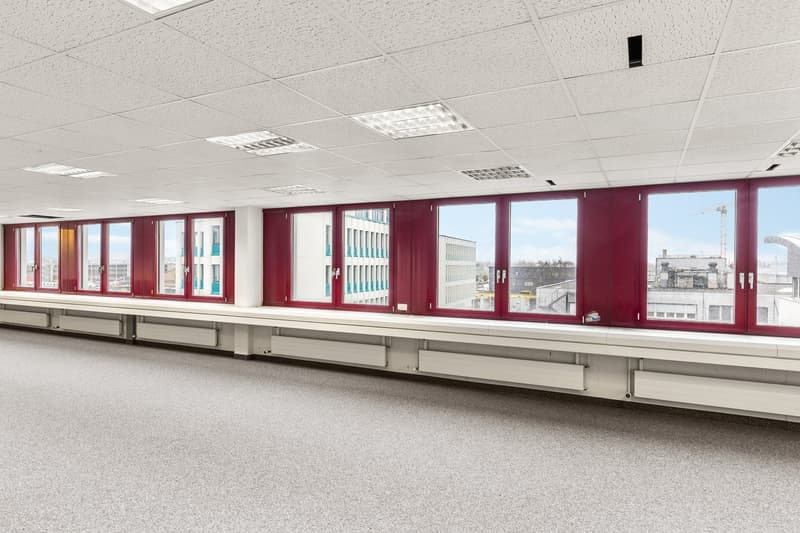 Seltene Kombination aus Büro und Lager an einem Standort (1)