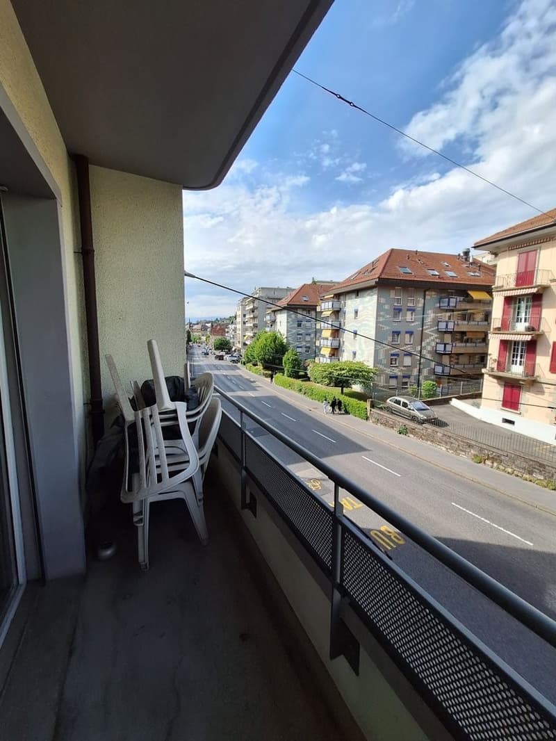Balcon