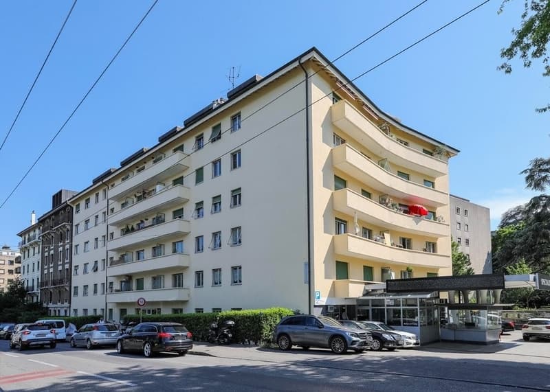 Joli logement proche de toutes commodités (1)