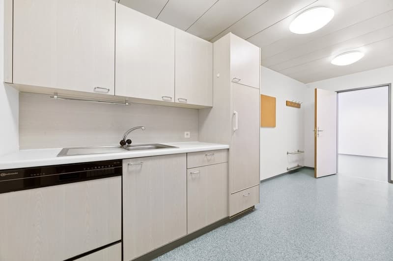 Arbeiten an bester Lage - Moderne Büroflächen direkt am Bahnhof Aarau (7)