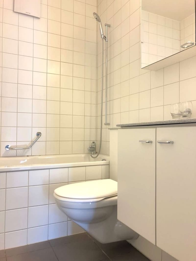 Die perfekt erste eigene Wohnung (3)