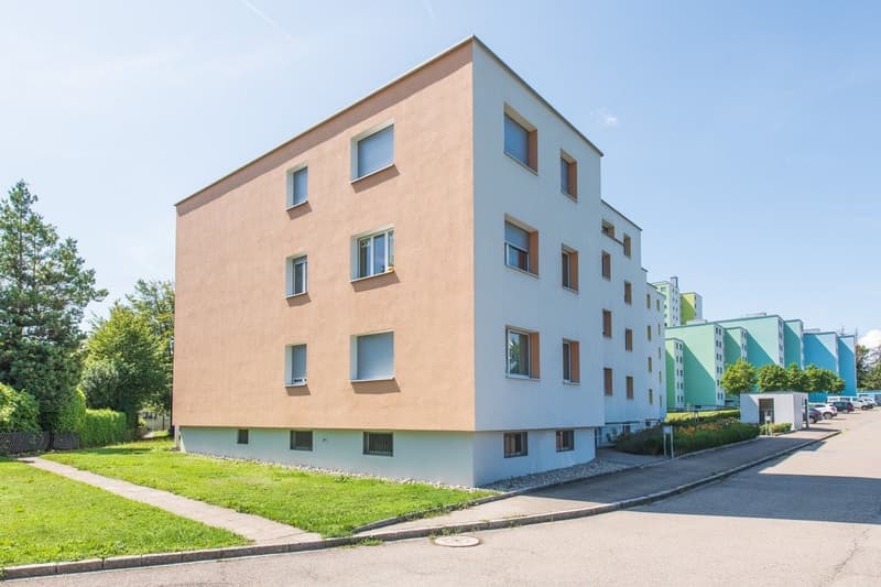 Aussenansicht