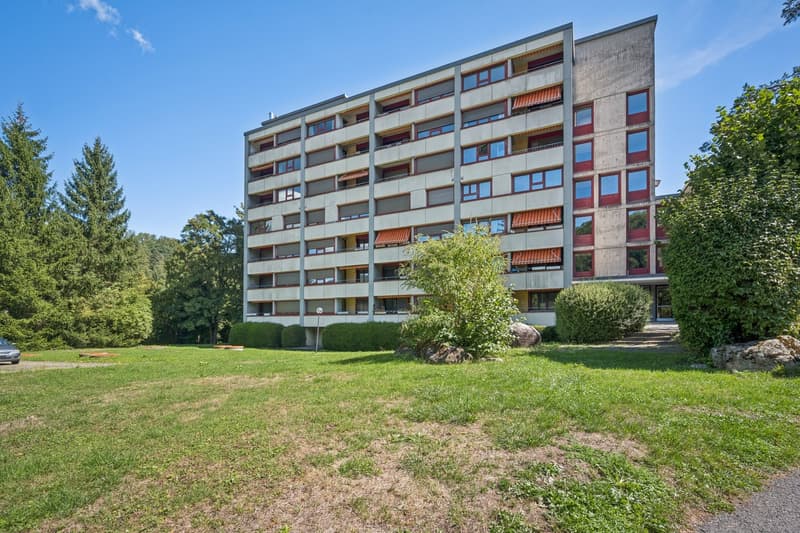 Aussenansicht