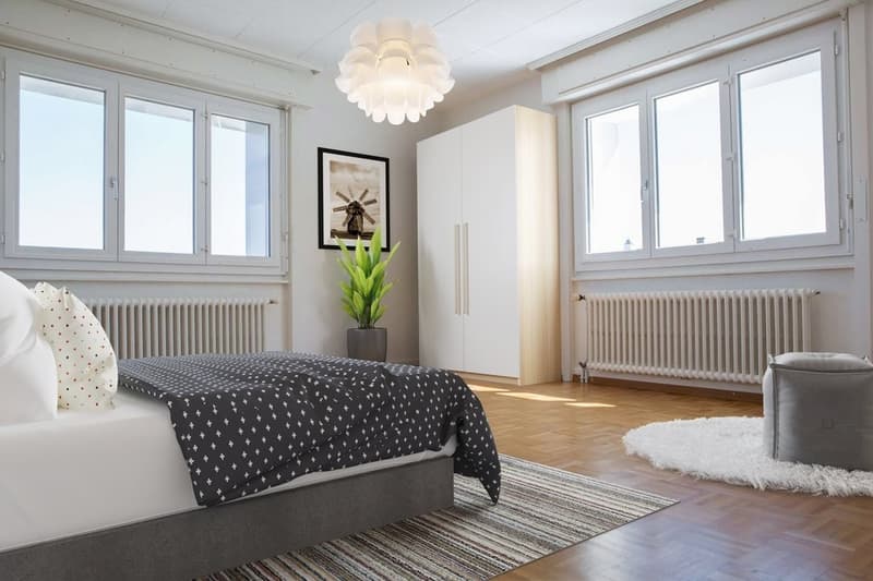 Chambre 2
