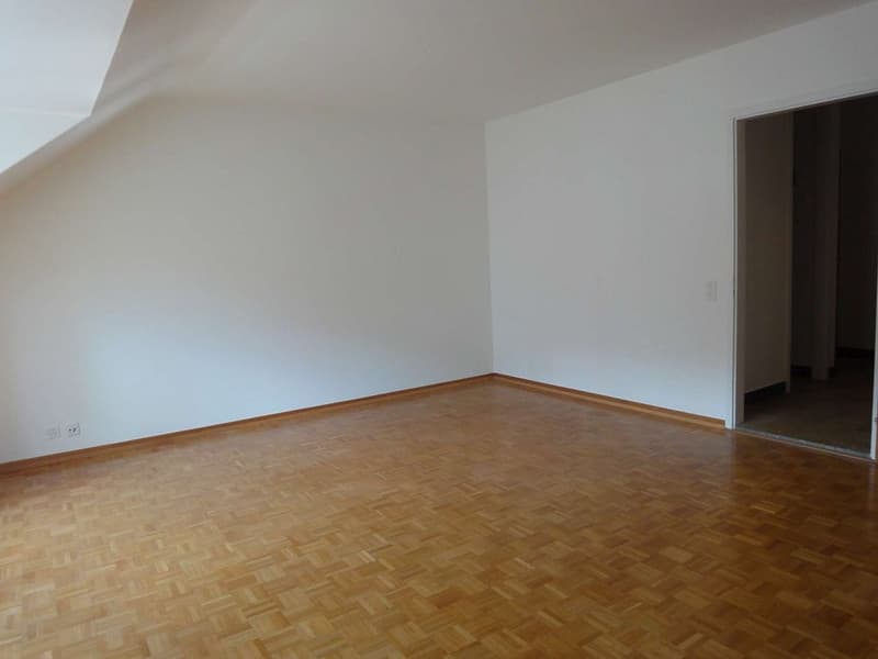 Helles Zimmer im beliebten St. Johanns-Quartier zu vermieten (2)