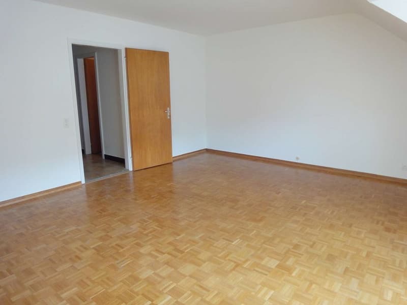 Helles Zimmer im beliebten St. Johanns-Quartier zu vermieten (3)