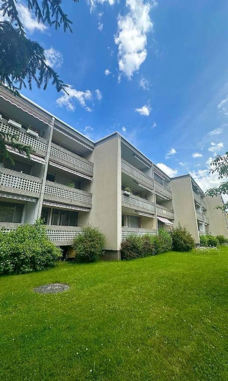 Aussenansicht