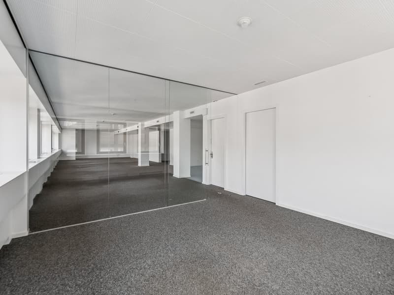 Spazi ufficio luminosi in posizione centrale a Locarno (4)
