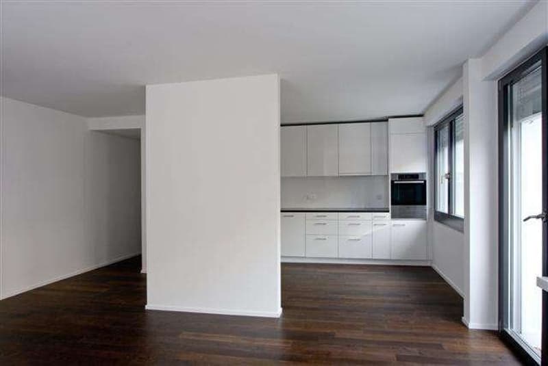 Wohnzimmer / Küche