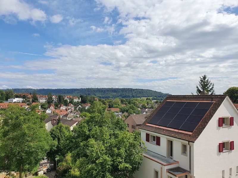 Aussicht (Wohnzimmer)