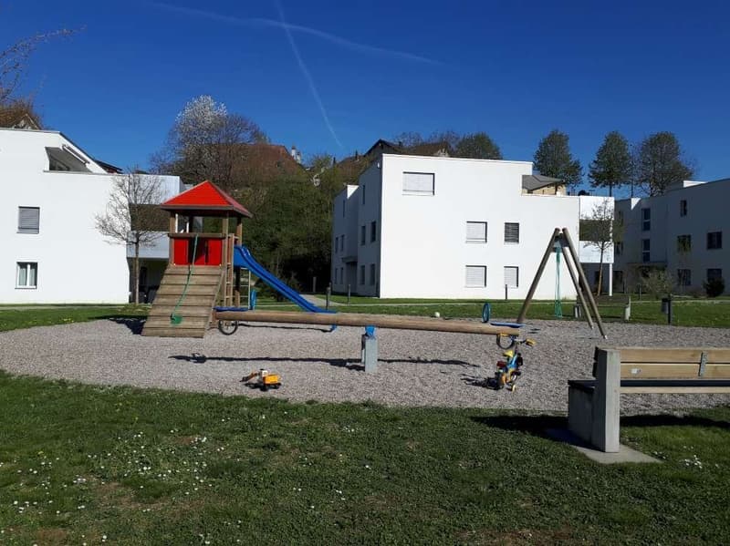 Gemütliche 3.5-Zimmer-Wohnung im Gretznebach (7)