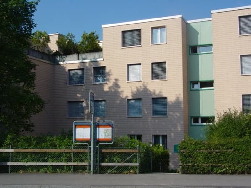 Aussenansicht